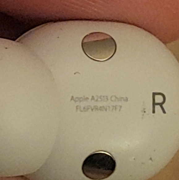 Beats Studio Buds + | True Wireless Noise Cancelling Earbuds - Picture 6 of 6